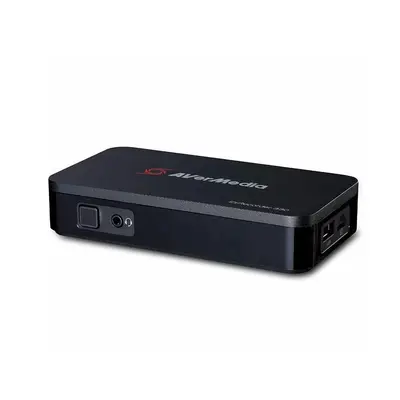 AVerMedia EzRecorder 330 ER330