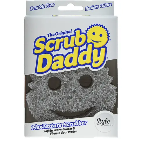Style Collection Scrub Daddy Sponge (1ct)