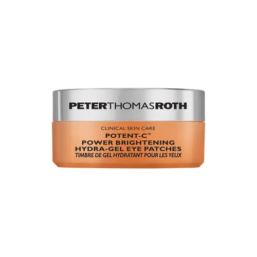 Peter Thomas Roth Potent-C Power Brightening Hydra-Gel Eye Patches