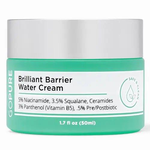 GOPURE Brilliant Barrier Water Cream