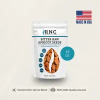 Apricot Seeds 16oz