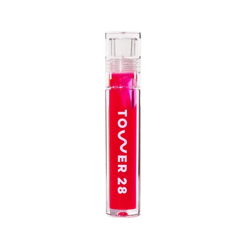 Tower 28 Beauty ShineOn Jelly Non-Sticky Lip Gloss Hydrating Lip Products