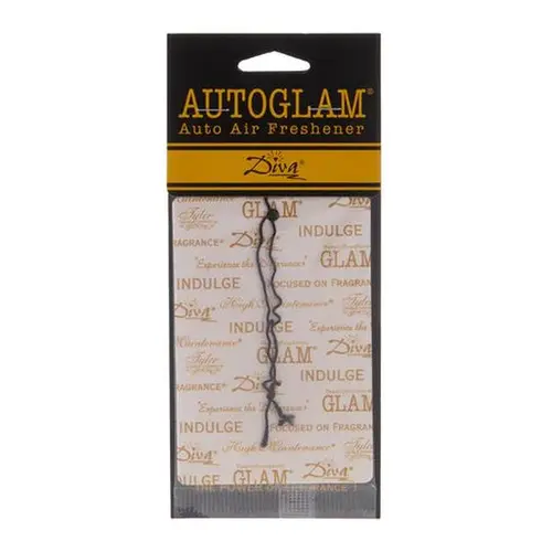 Autoglam Tyler Air Freshener