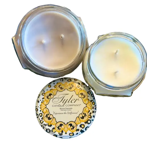 Tyler Candles By Tyler Candle Company