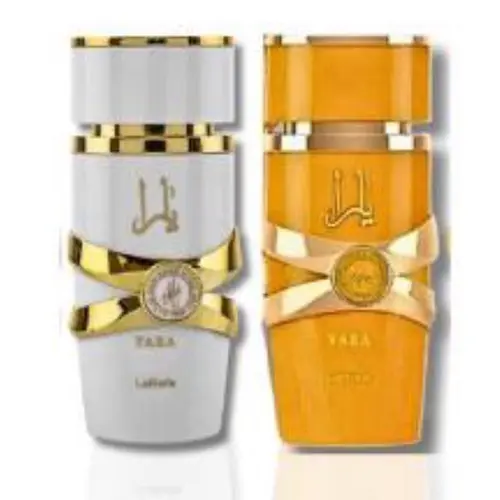 YARA MOI + YARA TOUS - Lattafa perfumes bundle