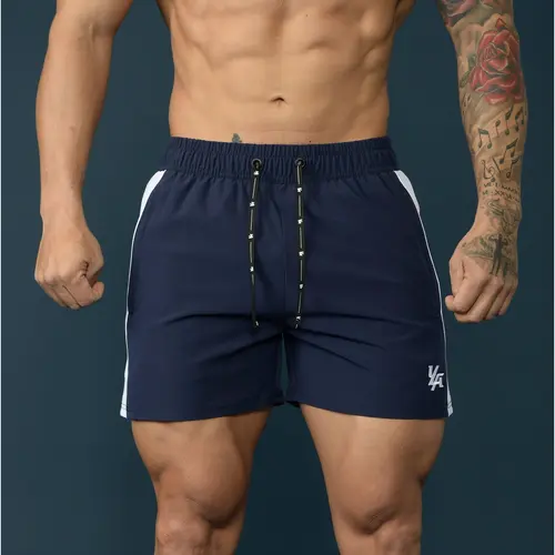 101 Bodybuilding Short Shorts
