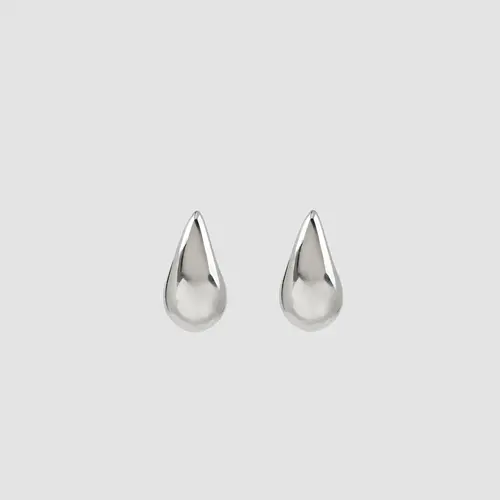 Cider [2 colors, One Size] Metal Earrings