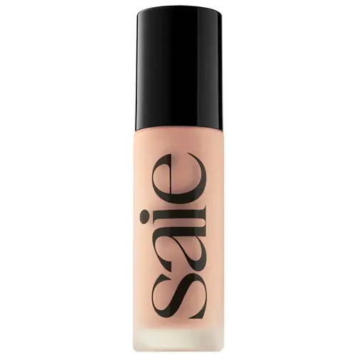 Glowy Super Skin Tint Foundation with Hyaluronic Acid