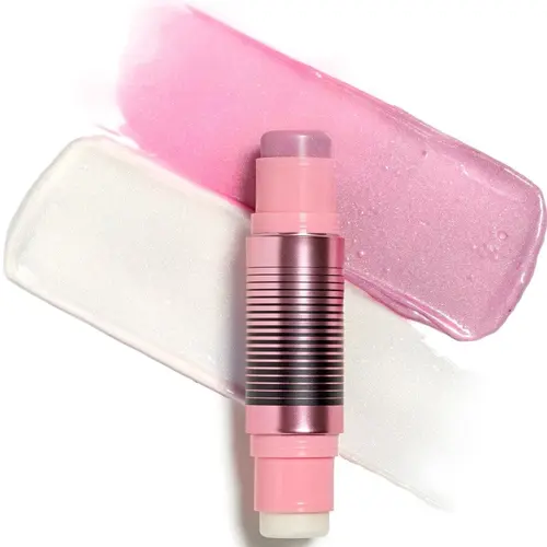 DIBS Beauty GlowTour Duo: Aura - pH Blush & Dewy Highlighter