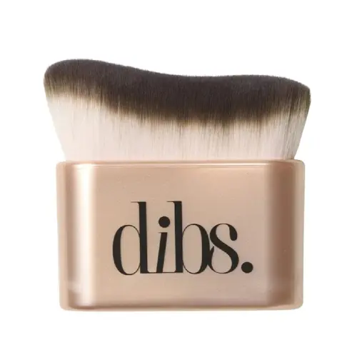DIBS Beauty (Every)Body Brush - Multifunctional Brush For Face & Body Exfoliating Tool Blend