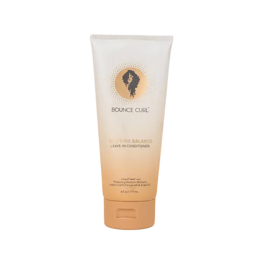 Moisture Balance Leave-In Conditioner