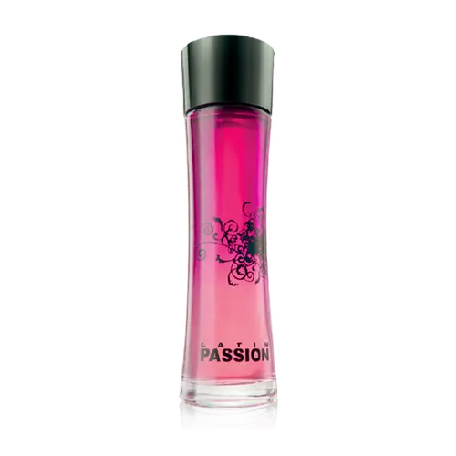 Zermat USA Latin Passion Eau de Parfum 3.38 Fl. Oz.