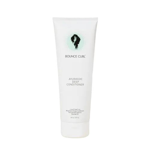 Ayurvedic Deep Conditioner Hydration For Dry, Damaged Hair Deep Conditioning Hair Treatment
