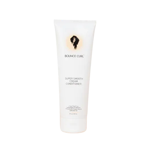 Super Smooth Cream Conditioner
