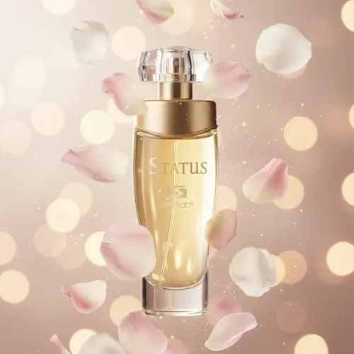 Zermat USA Status For Her Eau de Parfum 2.02 Fl. Oz.
