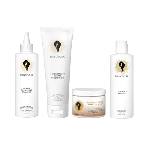 Wavy Curly Define Complete Kit