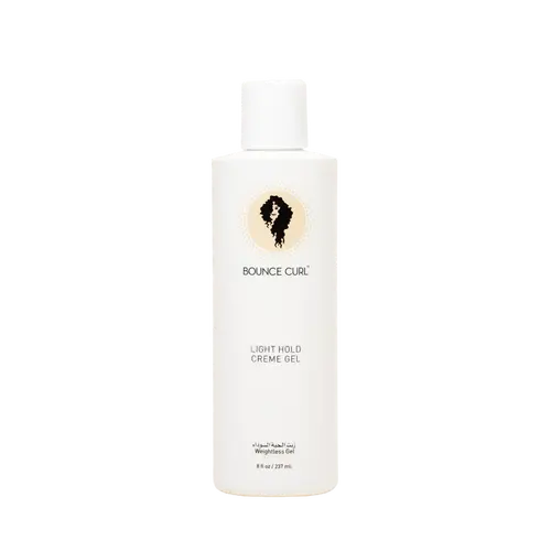 Light Hold Creme Gel