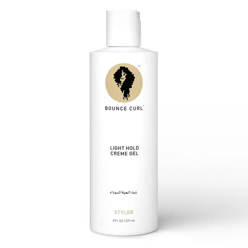 Light Hold Creme Gel by Bounce Curl