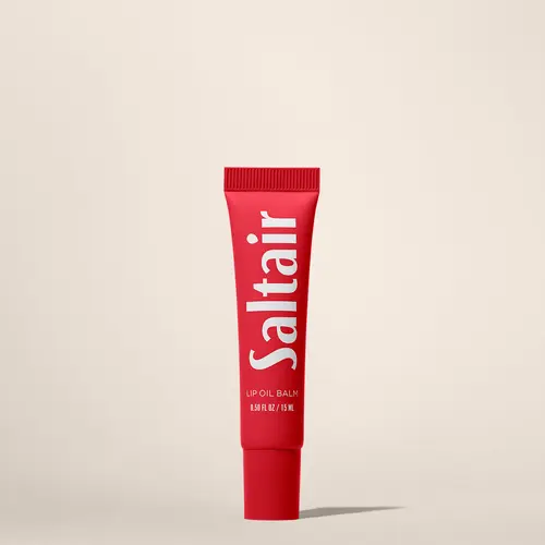 Saltair Conditioning Lip Oil Balm - Shea Butter, Murumuru & Coconut Oil – Soft, Nourished Lips