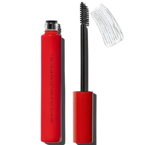 Infinite Hold Sculpting Brow Gel - available in clear, taupe and brown