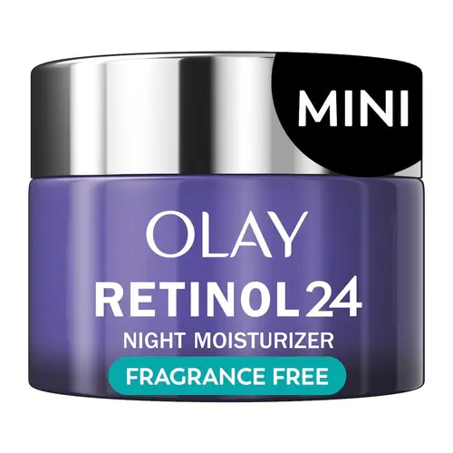 Olay Retinol 24 MINI Night Moisturizer