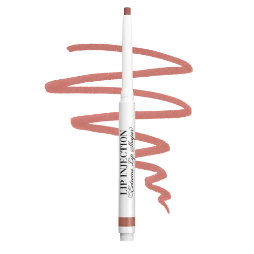 Too Faced Lip Injection Extreme Lip Shaper - Instant Plumping, Waterproof, Longwearing Makeup