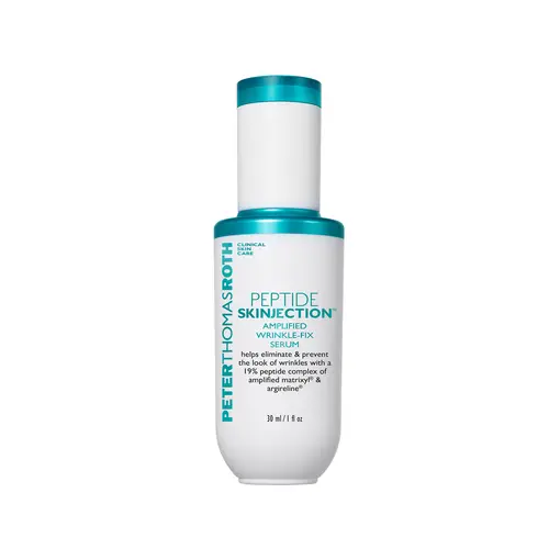Peter Thomas Roth Peptide Skinjection Amplified Wrinkle-Fix Serum