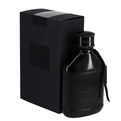 Dumont Nitro Intense For Men 3.4 Oz Eau De Parfum Spray