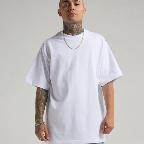 7.5oz Max Heavyweight Short Sleeve - Standard Sizes