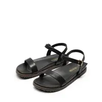 DREAM PAIRS Women's Stylish Round Toe Wedge Casual Sandals - Women's Footwear with Arch Support, Non-Slip Outsole, Buckle Closure for Summer Outdoor Walking Shoe,summerwins,summeroutfits,vacationoutfits,beachoutfits