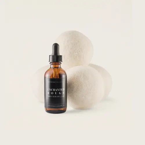 Oil Refill for Dryer Balls