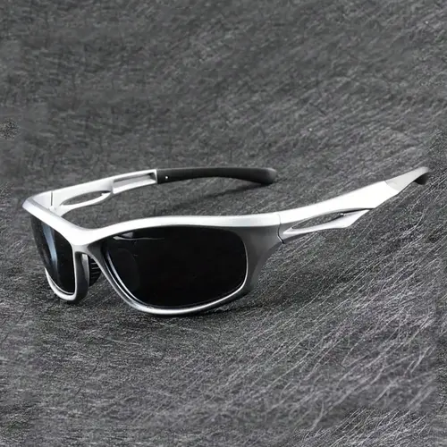1 Pair of Sunglasses for Everyday Use, Summer Fashion Sunglasses, Y2K Accessories for Travelling, Hiking and Outdoor Sports