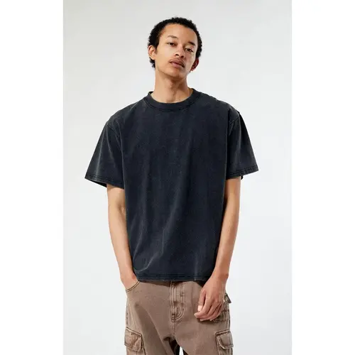 Pacsun Men's Premium Oversized T-Shirt