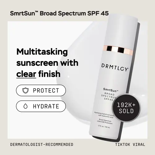 SmrtSun Broad Spectrum SPF 45