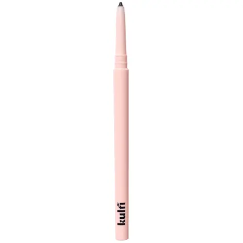 Kulfi Underlined Kajal Eyeliner - Ultra Smooth Waterproof Smudge Proof Long Lasting Eyeliner