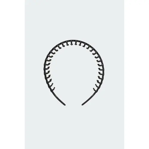 Lizi Curly Headband