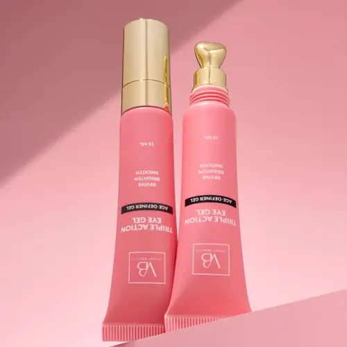 TRIPLE ACTION EYE GEL