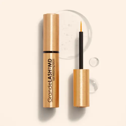 Travel Size GrandeLASH-MD Lash Enhancing Serum, 6 Week Supply