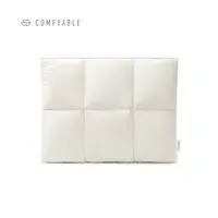 Comfyable Puffy Laptop Sleeve 13 14 15 16 Inch, Quilted Puffer Laptop Carrying Case, Pillow Cover Compatible with MacBook Air/Pro M5 M4 Pro/Max, MacBook Neo A18