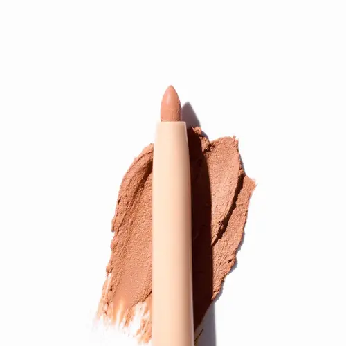 Beauty Creations Nude X Retractable Lip Liner - Beauty Products for Adults, Natural Look Lip Liners with Iron Oxide, Cosmetic Makeup Essential