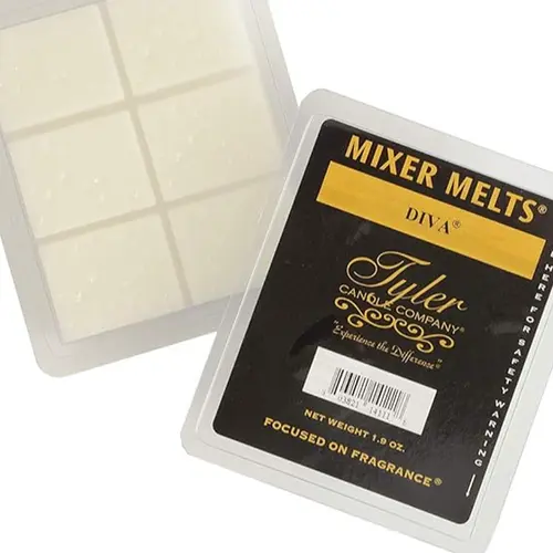Tyler Candle Melts