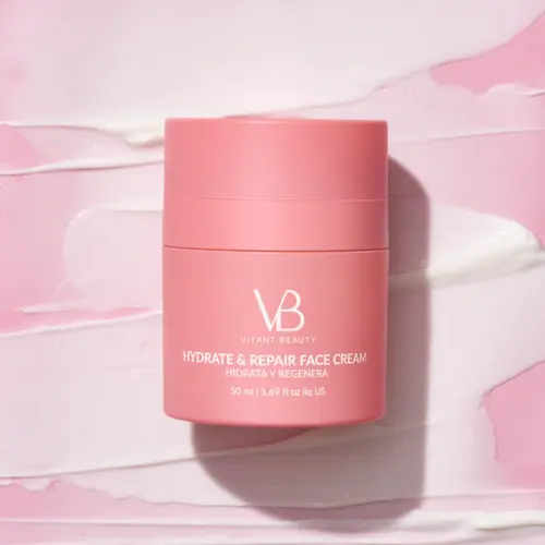 HYDRATE & REPAIR FACE CREAM Facial Hydrating