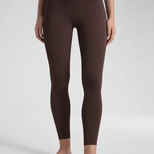 CRZ YOGA Butterluxe Origin Legging 25"/28” - Workout Leggings for Women Buttery Soft Yoga Pants