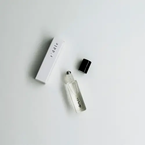 Sphinx 8ml Roll-On - Woody Musk & Soft Egyptian Musk
