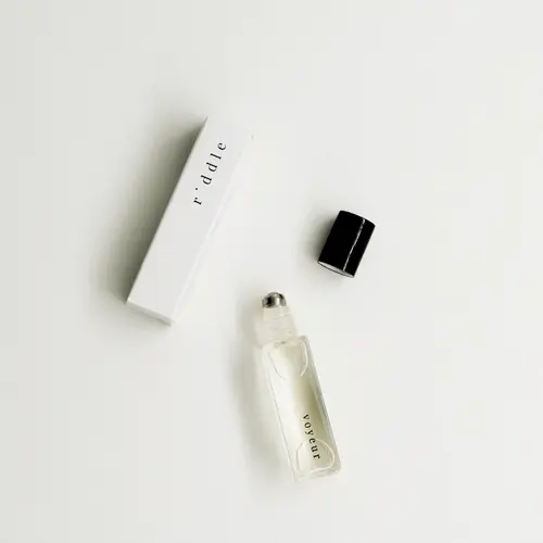 Voyeur 8ml Roll-On - Riddle - Fragrance Oil