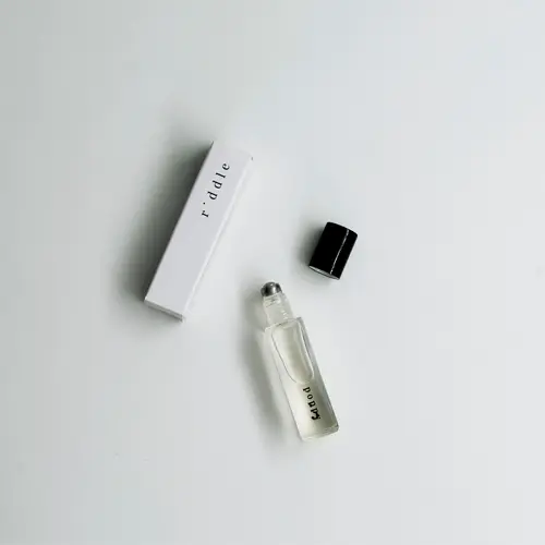 Poppy 8ml Roll-On