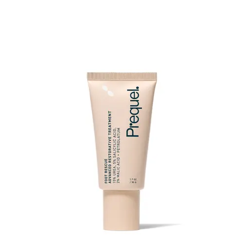 Foot Rescue Ointment For Dry, Cracked Feet