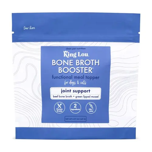 bone broth booster - joint support
