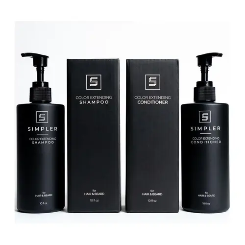 Shampoo & Conditioner Bundle