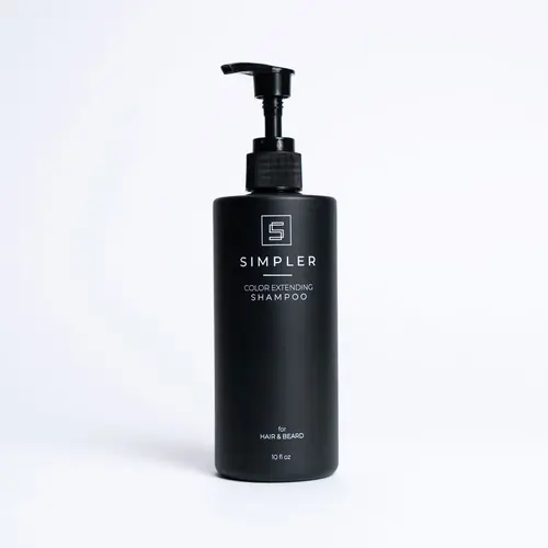 Shampoo